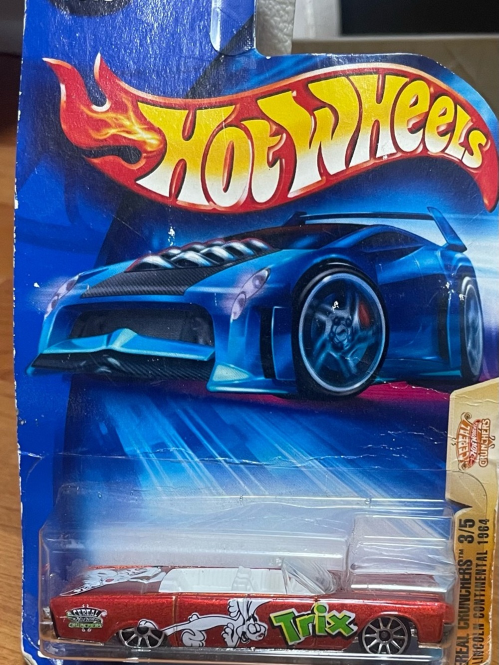 Hot Wheels - Mattel Collectible’s 🚗 - Picture 5 of 6